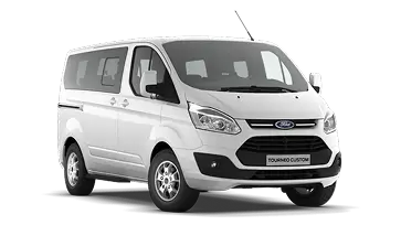 Ford Turneo